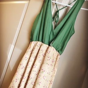 My Story Mini Dress